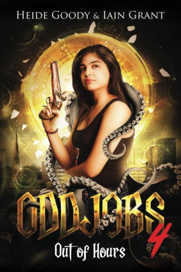 Oddjobs 4: Out of Hours