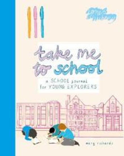 Take Me To School
