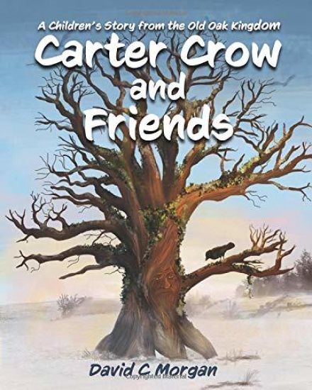 Carter Crow and Friends