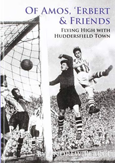 Of Amos, 'ErbertFriends