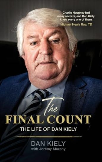 The Final Count - The Life of Dan Kiely