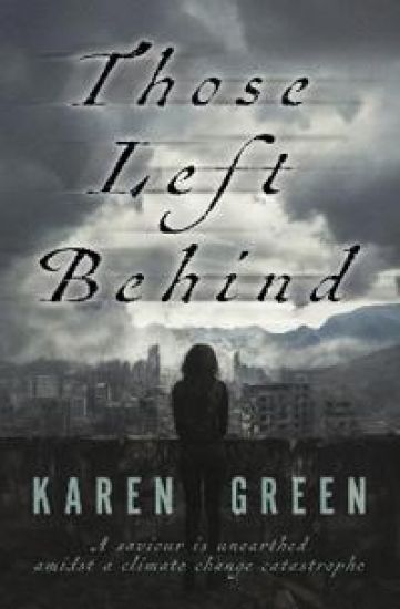 Those Left Behind