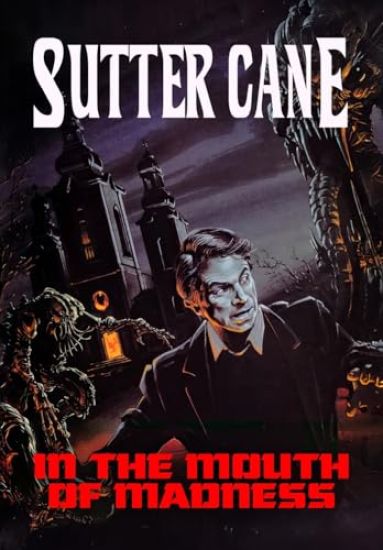 In The Mouth of Madness