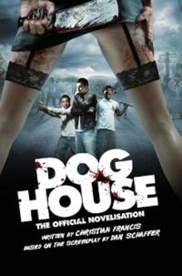 Doghouse