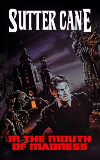 In The Mouth of Madness