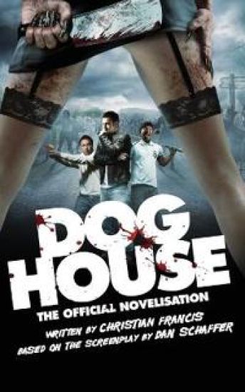 Doghouse