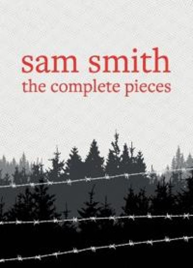 The Complete Pieces