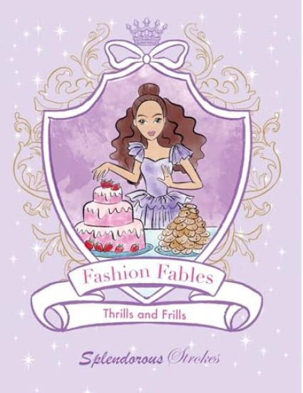 Fashion Fables Thrills and Frills