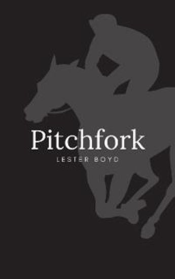 Pitchfork