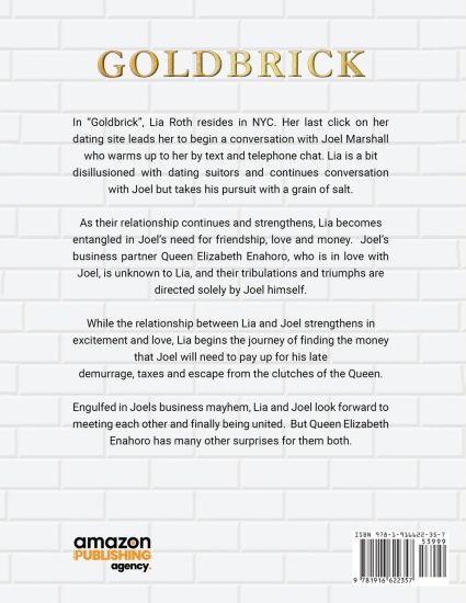 Goldbrick