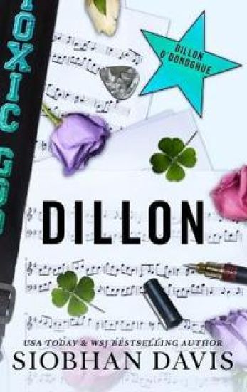 Dillon (Hardcover)
