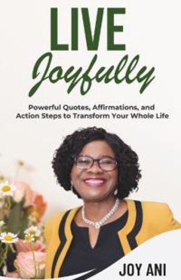 Live Joyfully