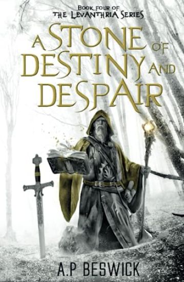 A Stone Of Destiny And Despair