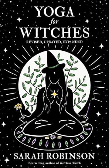 Yoga for Witches
