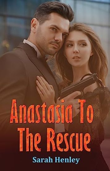 Anastasia To The Rescue