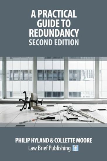 A Practical Guide To Redundancy - Second Edition
