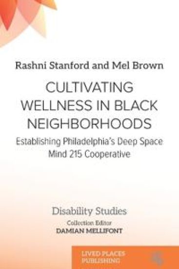 Cultivating Wellness in Black Neighborhoods