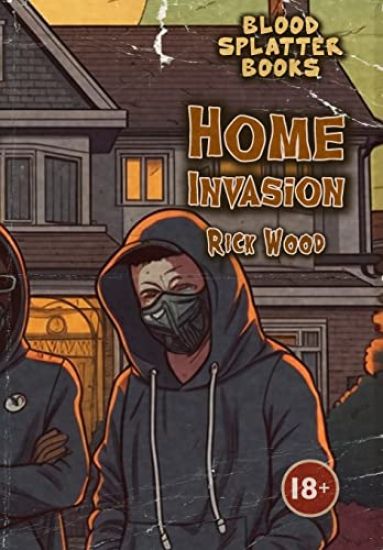 Home Invasion