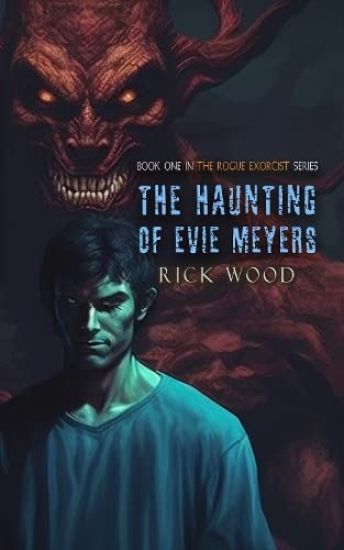 The Haunting of Evie Meyers