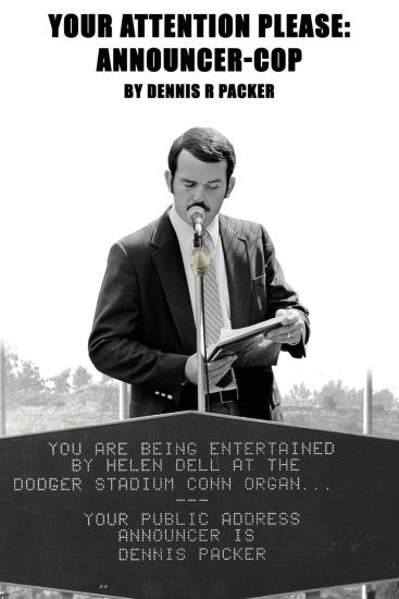 Your Attention Please