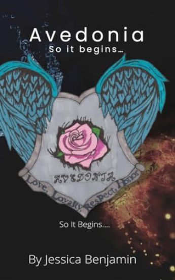 Avedonia