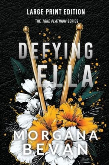 Defying Ella