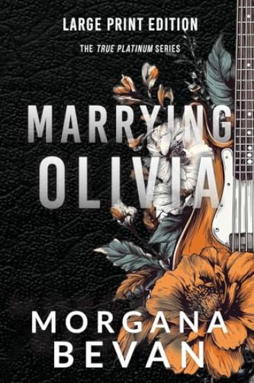 Marrying Olivia