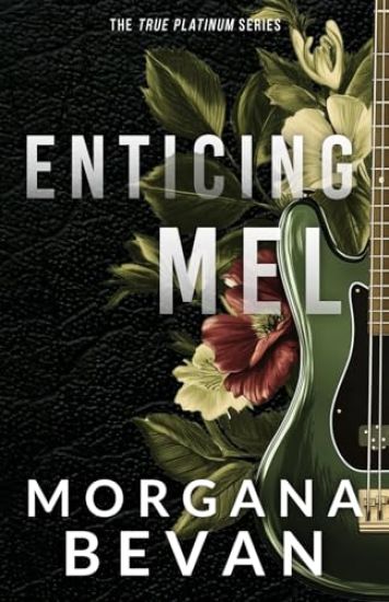 Enticing Mel