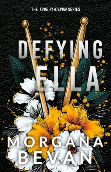 Defying Ella