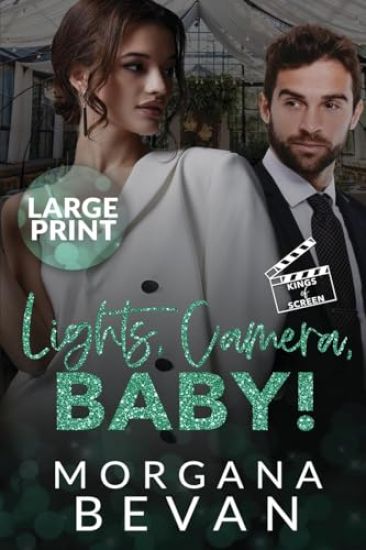 Lights, Camera, Baby!