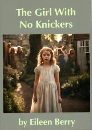 The Girl with no knickers