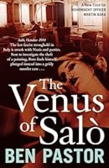 The Venus of Salo