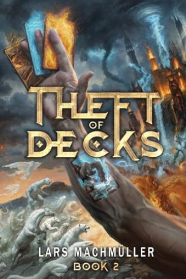 Theft of Decks