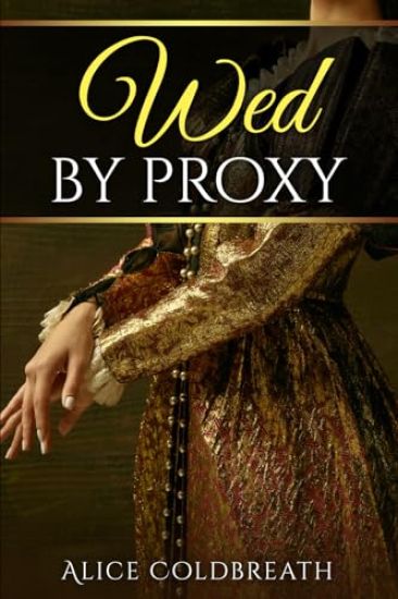 Wed By Proxy