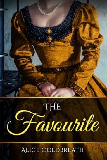 Kansikuva: The Favourite
