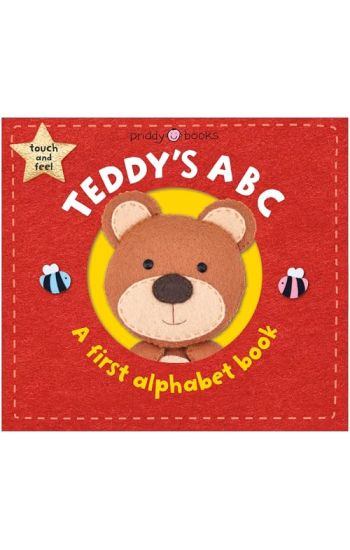 Teddy's ABC