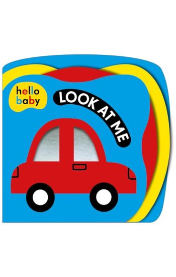 Look At Me! (Hello Baby)