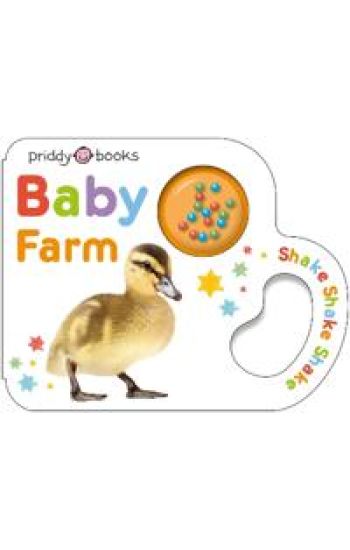 Baby Farm (Little Shakers)