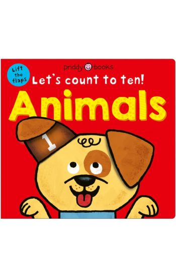 Animals (Let's Count to Ten!)