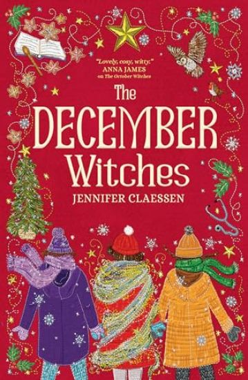 The December Witches