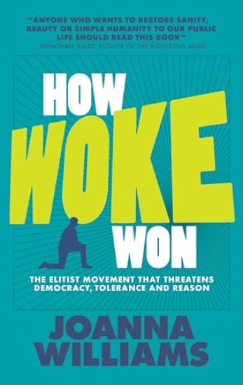 How Woke Won