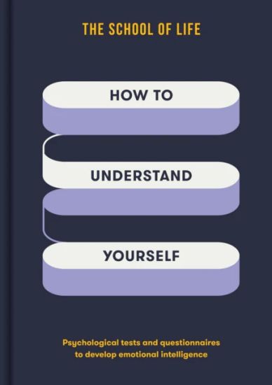 Kansikuva: How to Understand Yourself