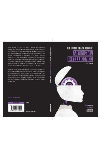 The Little Black Book of Artificial Intelligence