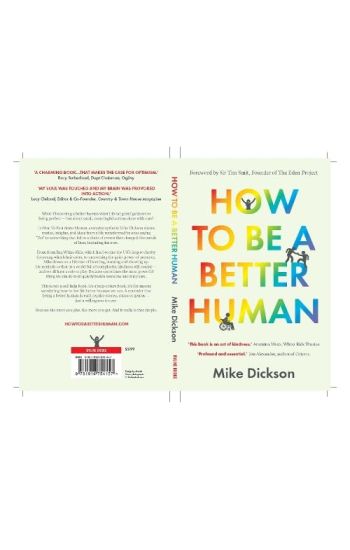 How to be a Better Human