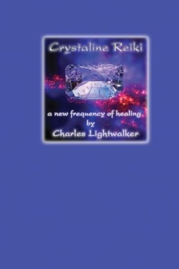 Crystaline Reiki