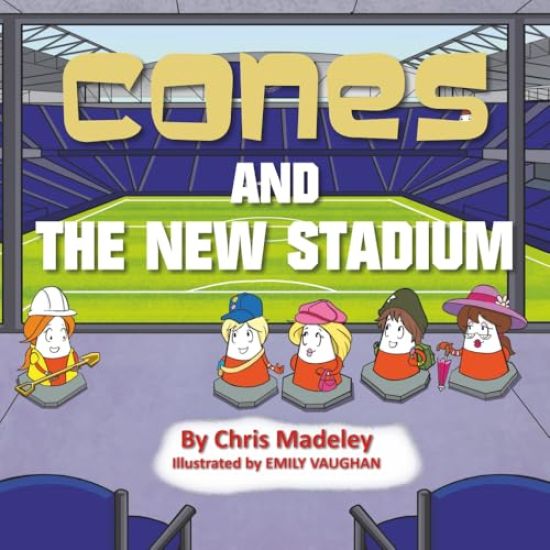 Cones and the New Stadium