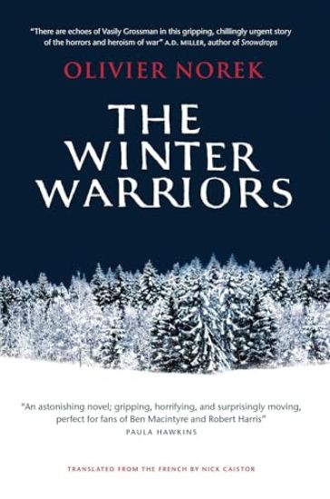 The Winter Warriors