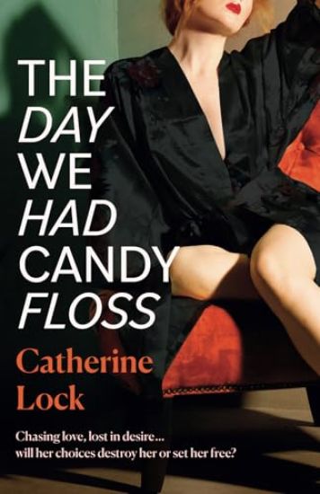 The Day We Had Candy Floss