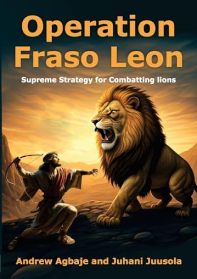 Operation Fraso Leon