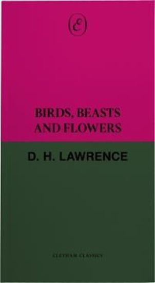 Birds, Beasts, and Flowers